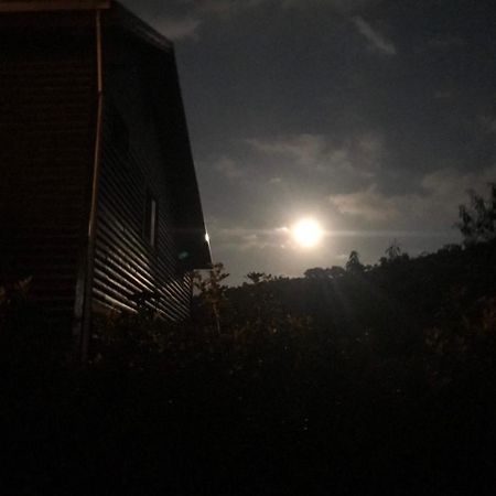 Moon B&B Wenquan Exterior photo