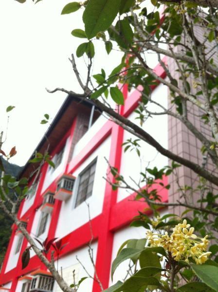 Moon B&B Wenquan Exterior photo