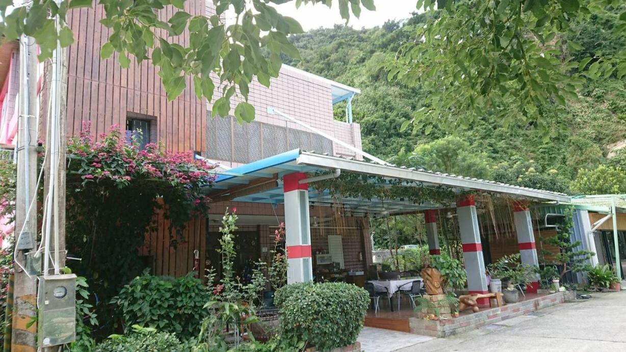 Moon B&B Wenquan Exterior photo