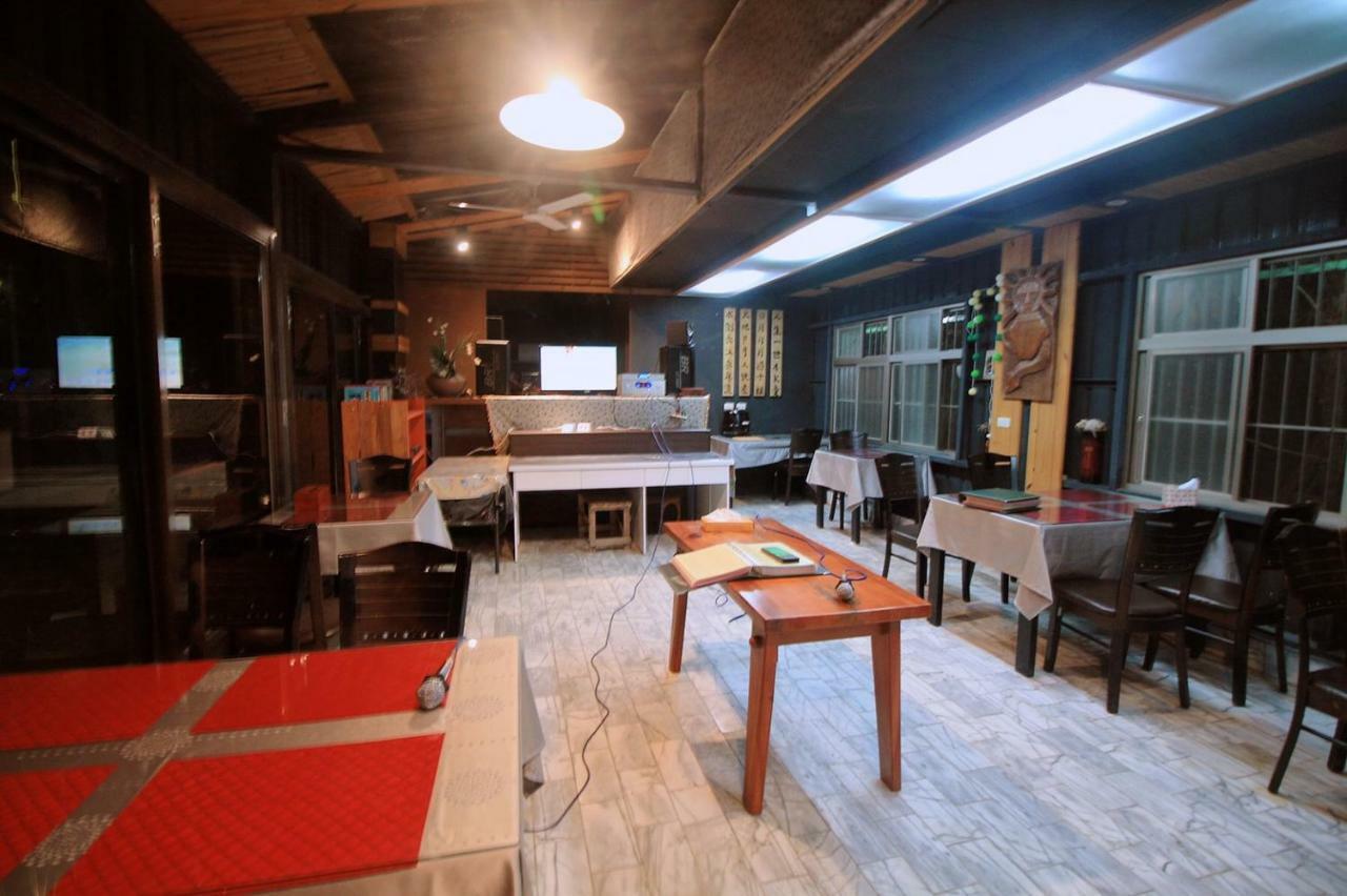 Moon B&B Wenquan Exterior photo